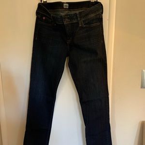 Hudson jeans!! So cute!!
